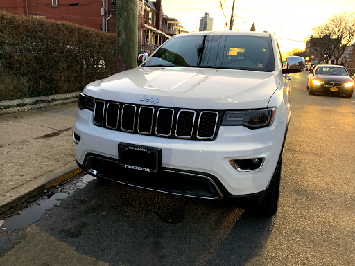 Car Leasing Service «Presidential Auto Leasing», reviews and photos, 2311 Avenue Z, Brooklyn, NY 11235, USA