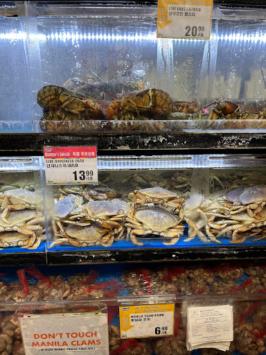 Grocery Store «H Mart», reviews and photos, 8720 S Tacoma Way, Lakewood, WA 98499, USA