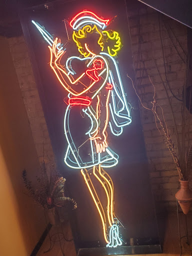 Tattoo Shop «True Blue Tattoo», reviews and photos, 607 Red River St, Austin, TX 78701, USA