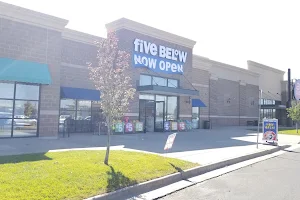 Five Below image