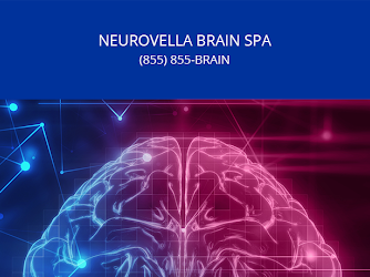 Neurovella Brain Spa: Amir Vokshoor, MD