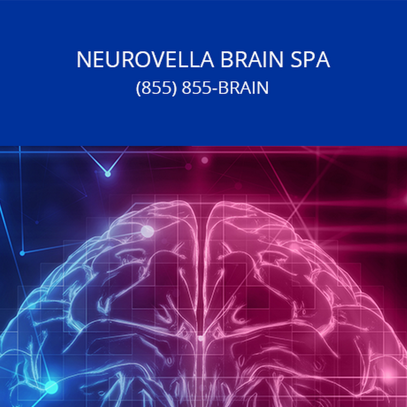 Neurovella Brain Spa: Amir Vokshoor, MD