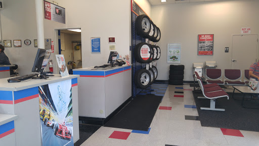 Tire Shop «Firestone Complete Auto Care», reviews and photos, 695 TX-121, Coppell, TX 75019, USA