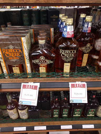 Liquor Store «Goody Goody Liquor», reviews and photos, 1950 Justin Rd, Highland Village, TX 75077, USA