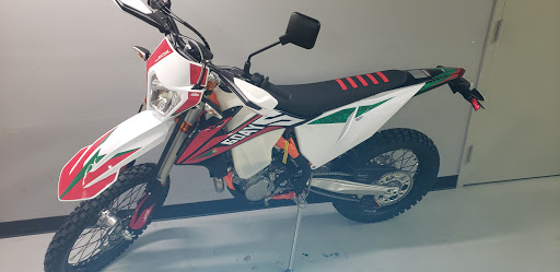 Motorcycle Dealer «Hanover Powersports Honda Yamaha KTM», reviews and photos, 210 NJ-10, East Hanover, NJ 07936, USA