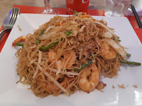 Nouilles sautées du Restaurant vietnamien O-Pho 187 à Marseille - n°17