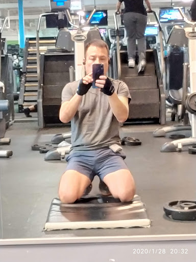 Gym «Zip Fitness Waukegan-Gurnee», reviews and photos, 730 N Green Bay Rd, Waukegan, IL 60085, USA