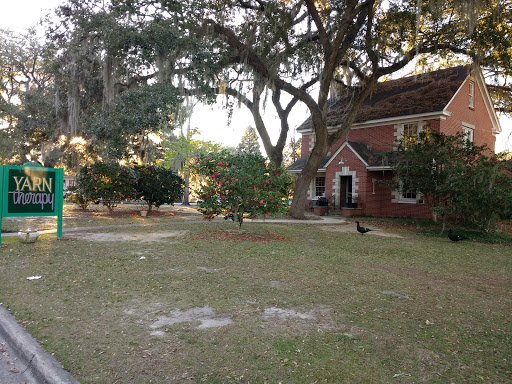 Yarn Store «Yarn Therapy, Inc.», reviews and photos, 215 Lake Ella Dr, Tallahassee, FL 32303, USA