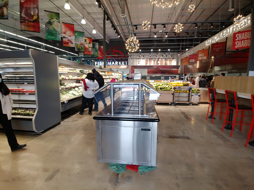 Supermarket «Oriental Mart», reviews and photos, 2800 E Grand River Ave, East Lansing, MI 48823, USA