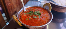 Poulet tikka masala du Restaurant indien moderne ANNAPURNA RESTAURANT à Chamonix-Mont-Blanc - n°4