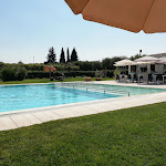 Photo n°2 de l'avis de Marcello.r fait le 10/09/2023 à 16:47 sur le  Hotel Corte Pontigliardo Relais à Colà