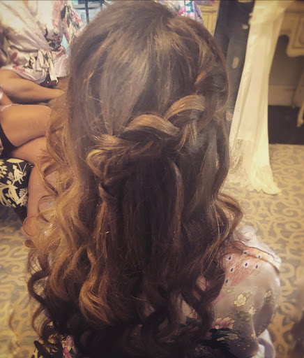 Beauty Salon «Vintage Hair Salon», reviews and photos, 113 S Broadway St, South Amboy, NJ 08879, USA