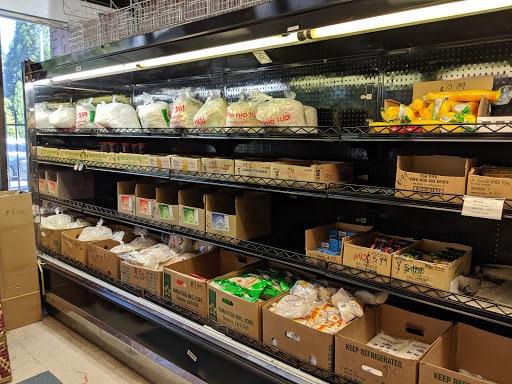 Asian Grocery Store «Manila Market Inc», reviews and photos, 17065 SW Tualatin Valley Hwy, Beaverton, OR 97006, USA