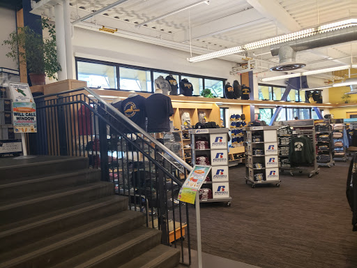 Book Store «Bay Tree Bookstore», reviews and photos, 420 Hagar Dr, Santa Cruz, CA 95064, USA