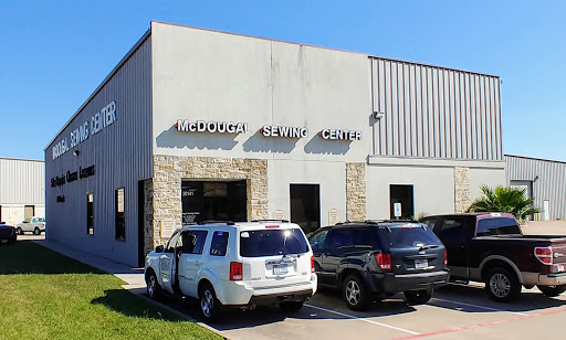 McDougal Sewing Center