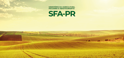 Superintendência Federal de Agricultura, Pecuária e Abastecimento do Paraná - SFA-PR