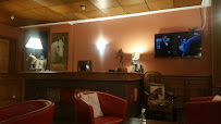 Atmosphère du Restaurant français Hotel de France Isigny à Isigny-sur-Mer - n°15