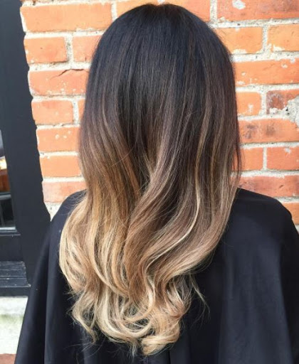 Hair Salon «Salon Legato», reviews and photos, 33318 Grand River Ave, Farmington, MI 48336, USA