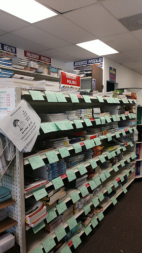 Book Store «Book Mart & Copy Center», reviews and photos, 1513 E Colorado Blvd, Pasadena, CA 91106, USA