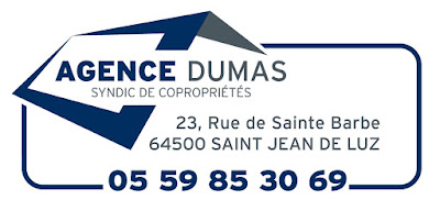 Agence Dumas à Saint-Jean-de-Luz