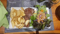 Frite du Restaurant BistroM à Châtel - n°6