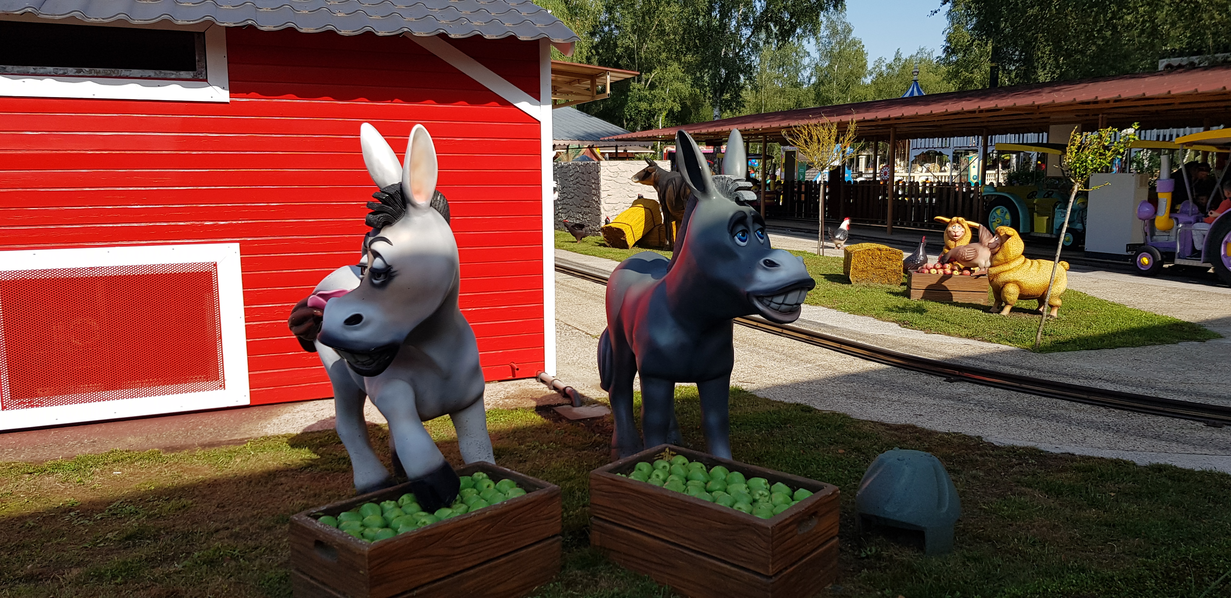 Photo n° 1 de l'avis de Angelique.a fait le 13/08/2019 à 10:10
