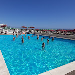 Photo n°3 de l'avis de Filippo. fait le 02/09/2019 à 18:59 sur le  Hotel Classic - Lido di Savio à Lido di Savio