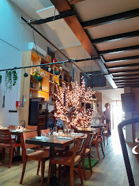 Atmosphère du Restaurant français alfred à Clermont-Ferrand - n°13