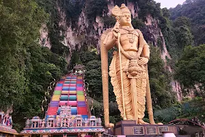 Batu Caves image