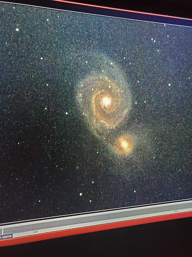 Observatory «Community Observatory», reviews and photos, 6699 Campus Dr, Placerville, CA 95667, USA