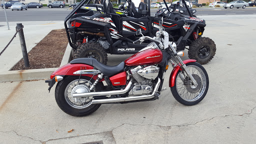 Kawasaki Motorcycle Dealer «Temple City Power Sports», reviews and photos, 5300 Rosemead Blvd, San Gabriel, CA 91776, USA