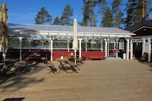 Camping Nyyssänniemi image
