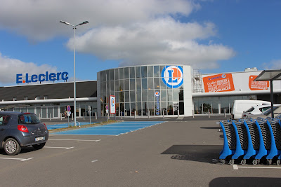 E.Leclerc VILLERS BOCAGE à Villers-Bocage