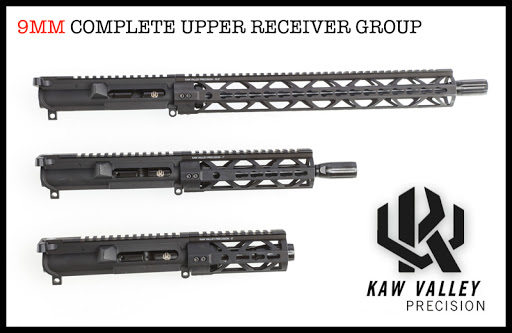 Gun Shop «Blueshed Gun Shop», reviews and photos, 6526 NE Kendall Wood Pl, Topeka, KS 66617, USA