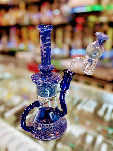 Tobacco Shop «Godzilla Smoke Shop», reviews and photos, 40900 Fremont Blvd, Fremont, CA 94538, USA