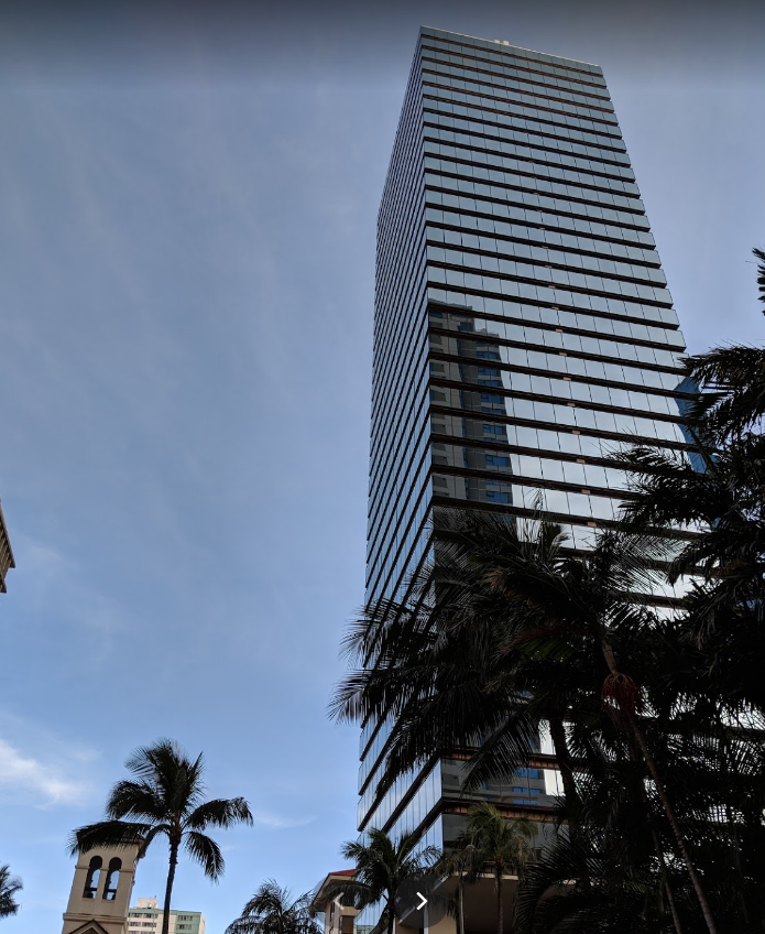 Nagoya Massage Place 96813