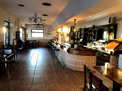 Bar Restaurante Almela - Av. de Madrid, 116, 28500 Arganda del Rey, Madrid, Spain