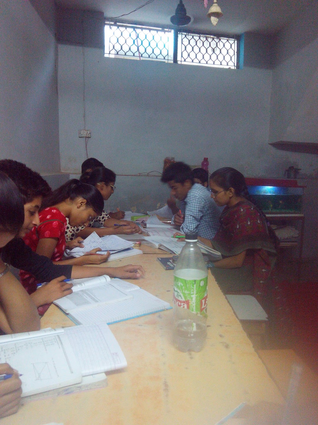 Sagar Study Centre