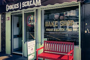 Cookies and Scream (vegan and gluten free bake shop) image