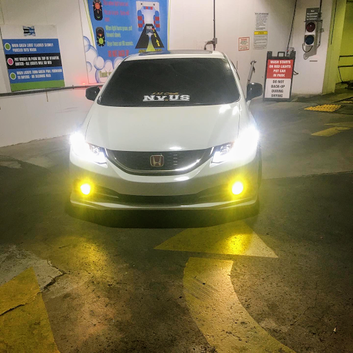 Self Service Car Wash «Orbit Wash», reviews and photos, 2000 9th St, Sacramento, CA 95818, USA