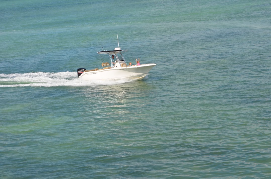 Nautical Chicago Boat Rentals