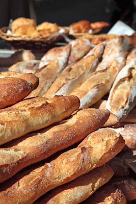 La Petite Boulangerie à Teurthéville-Bocage