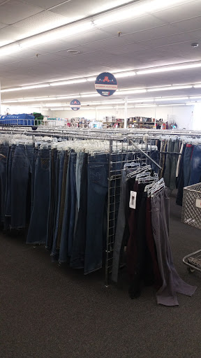 Thrift Store «The Salvation Army Family Stores- Twin Cities», reviews and photos