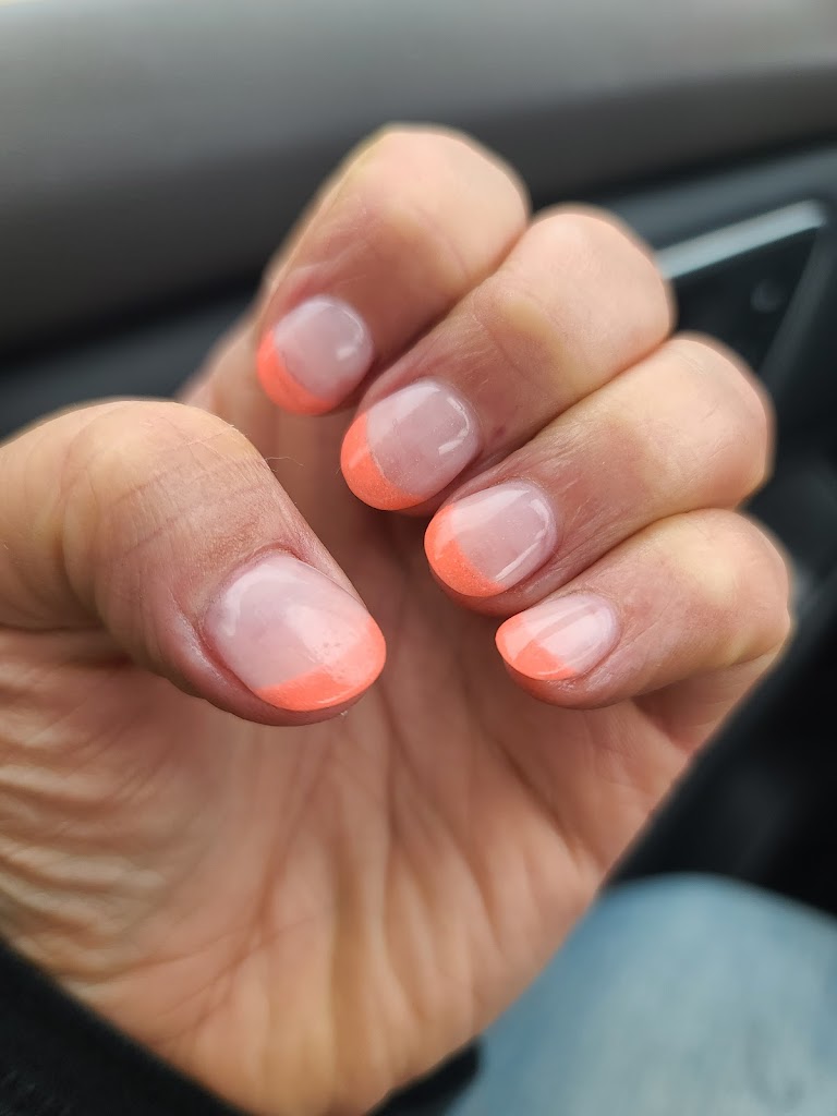 Sydney Nails 02170
