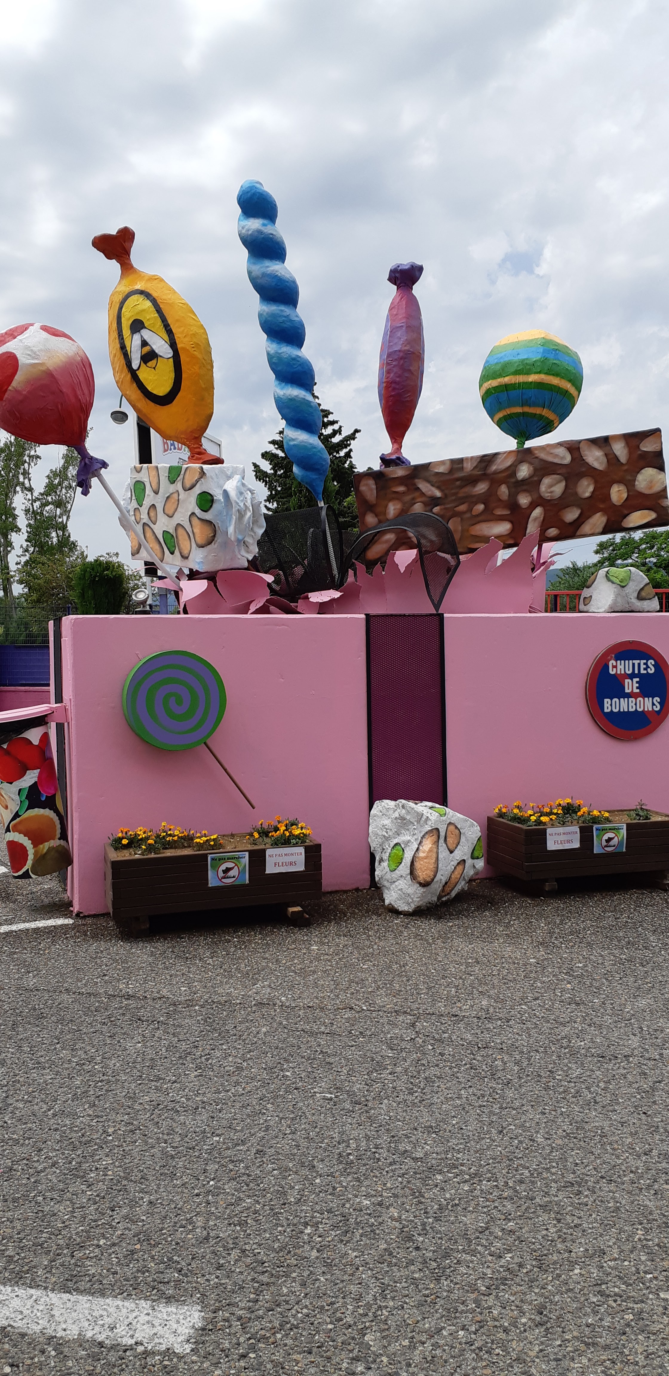 Photo n° 3 de l'avis de Virginie.A fait le 10/06/2019 à 10:53