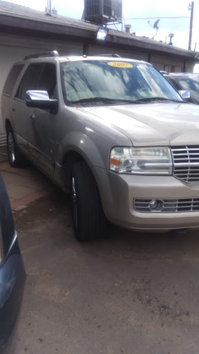 Used Car Dealer «AZ Luxury Auto», reviews and photos, 22047 N 23rd Ave, Phoenix, AZ 85027, USA