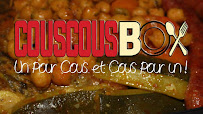 Photos du propriétaire du Restaurant Couscous Box à La Rochelle - n°20