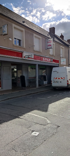Boucherie-charcuterie ATOUT'HEURE SPAR BEAULIEU Beaulieu-sur-Layon