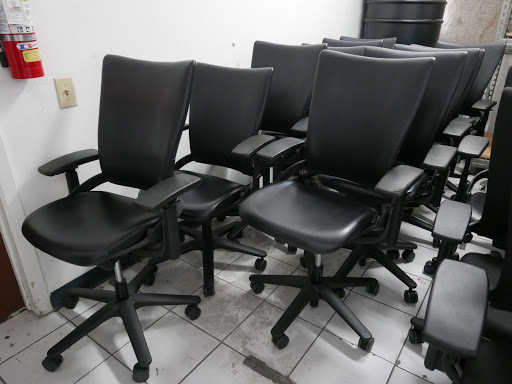 Used Office Furniture Store «TR Trading Company», reviews and photos, 15604 S Broadway, Gardena, CA 90248, USA
