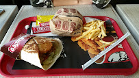 Plats et boissons du Restaurant KFC NANTES SAINT HERBLAIN - n°7